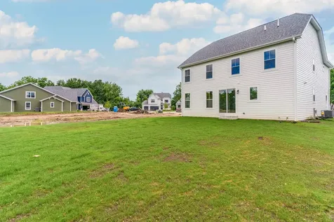 20688 Oliver Court Kildeer IL 60047