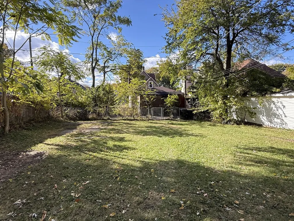 12210 South Normal Avenue Chicago IL 60628