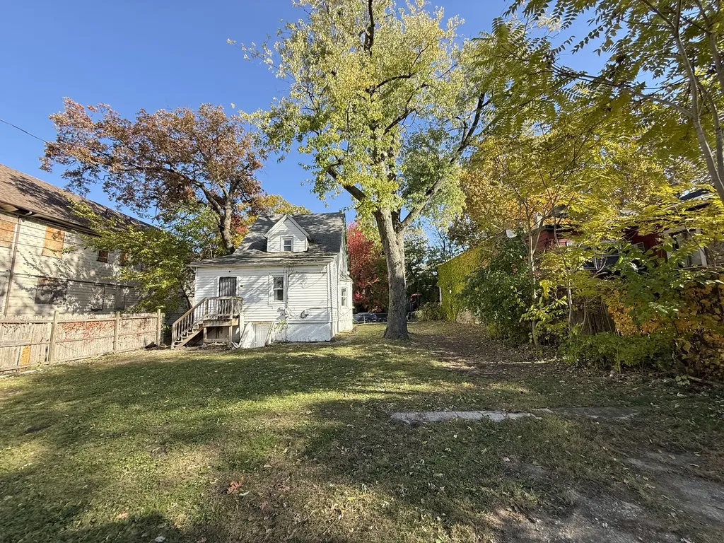 12210 South Normal Avenue Chicago IL 60628
