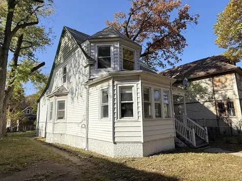 12210 South Normal Avenue Chicago IL 60628