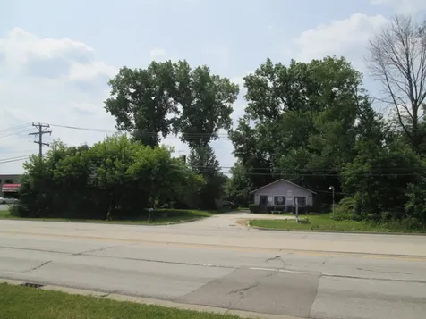 20412 North Rand Road N Deer Park IL 60047