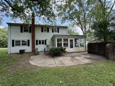 20436 Arcadian Drive Olympia Fields IL 60461