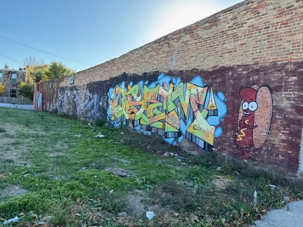 2931 West Madison Street Chicago IL 60612