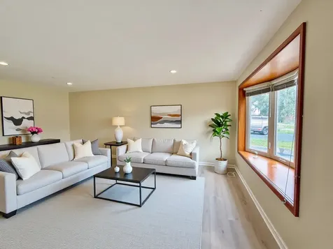 163 West Raye Drive Chicago Heights IL 60411