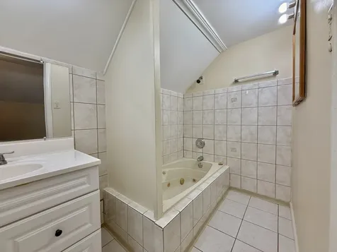 163 West Raye Drive Chicago Heights IL 60411