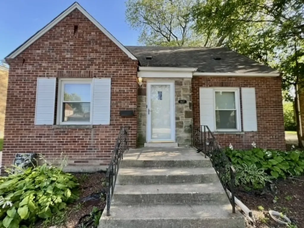 1617 183RD Street Homewood IL 60430