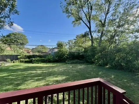 1617 183RD Street Homewood IL 60430
