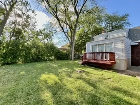 1617 183RD Street Homewood IL 60430