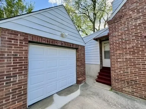 1617 183RD Street Homewood IL 60430