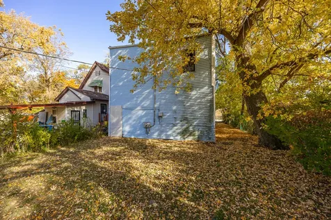 15342 Loomis Avenue Harvey IL 60426