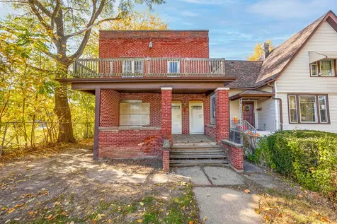 15342 Loomis Avenue Harvey IL 60426