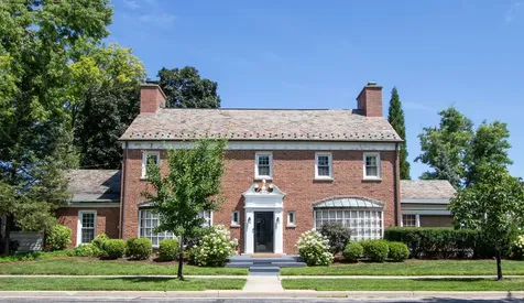 1402 Lathrop Avenue River Forest IL 60305