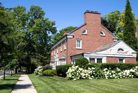 1402 Lathrop Avenue River Forest IL 60305