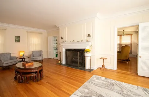 1402 Lathrop Avenue River Forest IL 60305