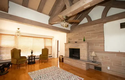 1402 Lathrop Avenue River Forest IL 60305