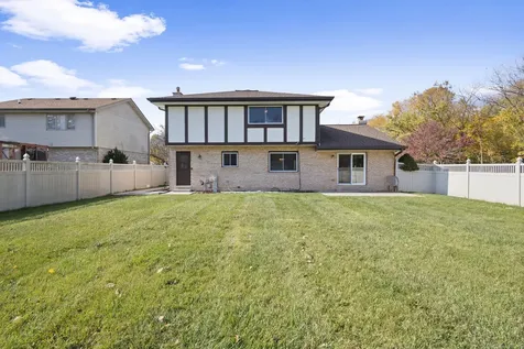 22403 Millard Avenue Richton Park IL 60471