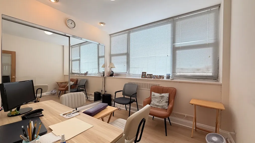4250 North Marine Drive Chicago IL 60613
