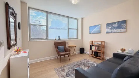4250 North Marine Drive Chicago IL 60613