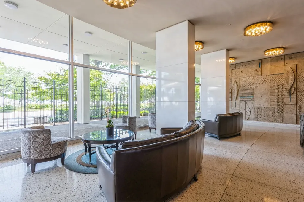 1150 North Lake Shore Drive Chicago IL 60611