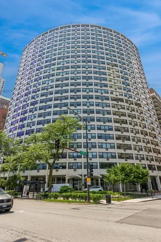 1150 North Lake Shore Drive Chicago IL 60611