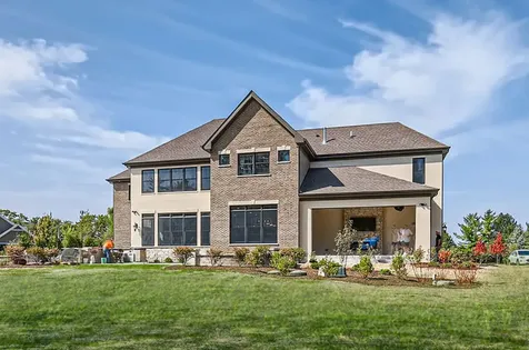 14 Alexandra Drive Mettawa IL 60048