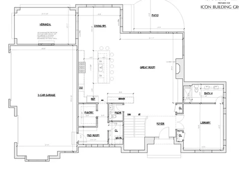 14 Alexandra Drive Mettawa IL 60048