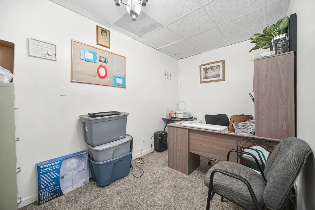 4727 South Wabash Avenue Chicago IL 60615