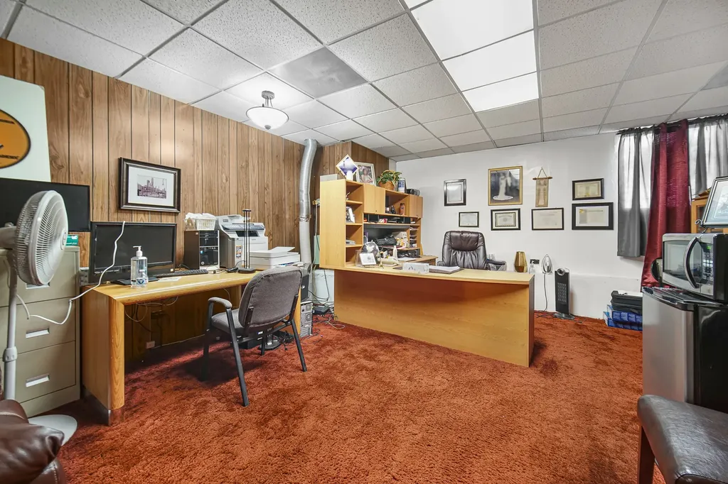 4727 South Wabash Avenue Chicago IL 60615