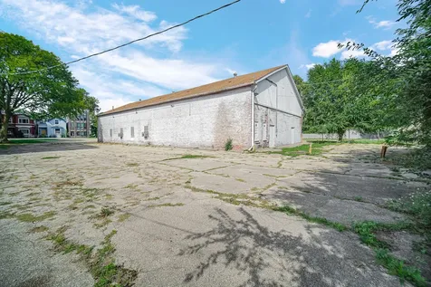 4727 South Wabash Avenue Chicago IL 60615