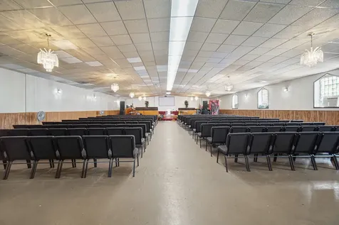 4727 South Wabash Avenue Chicago IL 60615