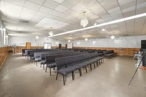 4727 South Wabash Avenue Chicago IL 60615