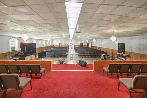 4727 South Wabash Avenue Chicago IL 60615