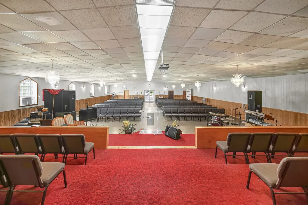 4727 South Wabash Avenue Chicago IL 60615