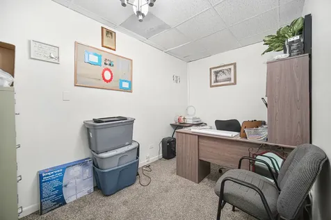 4727 South Wabash Avenue Chicago IL 60615