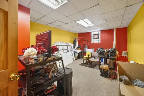4727 South Wabash Avenue Chicago IL 60615
