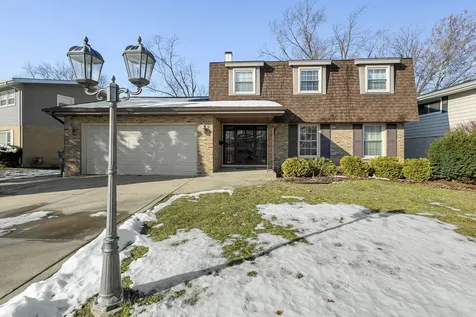 4110 Applewood Lane Matteson IL 60443
