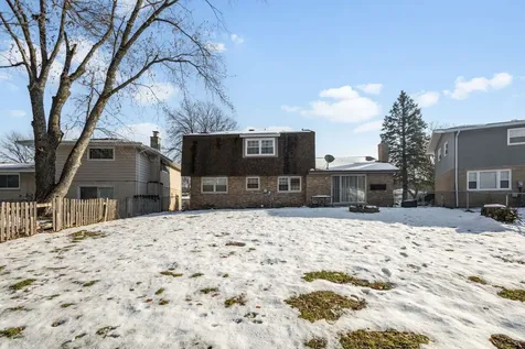 4110 Applewood Lane Matteson IL 60443