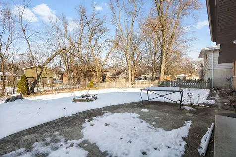 4110 Applewood Lane Matteson IL 60443