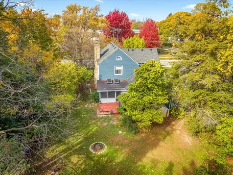 615 Dean Street Woodstock IL 60098