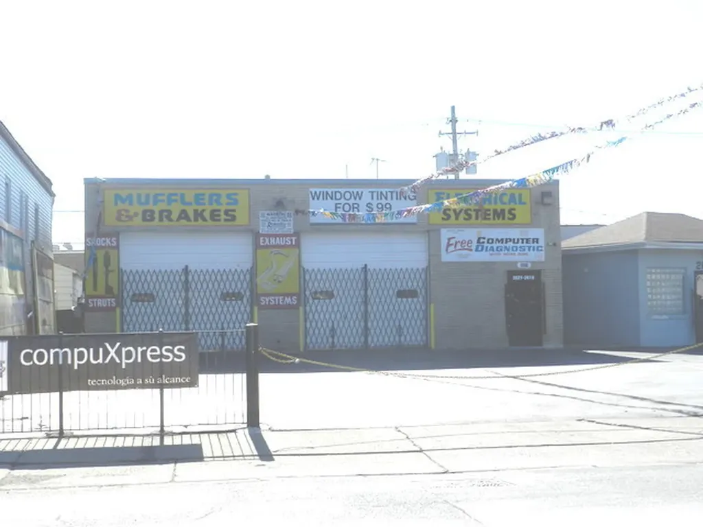 2625 West 47th Street Chicago IL 60632
