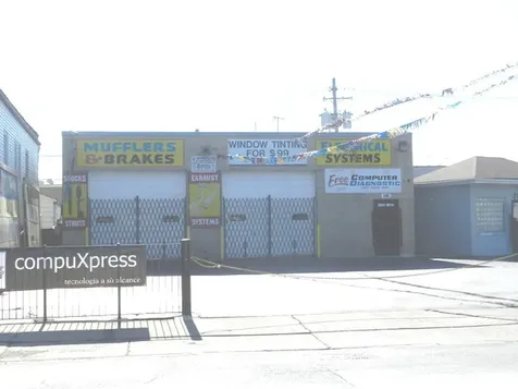 2625 West 47th Street Chicago IL 60632