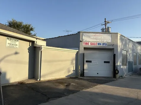 2625 West 47th Street Chicago IL 60632