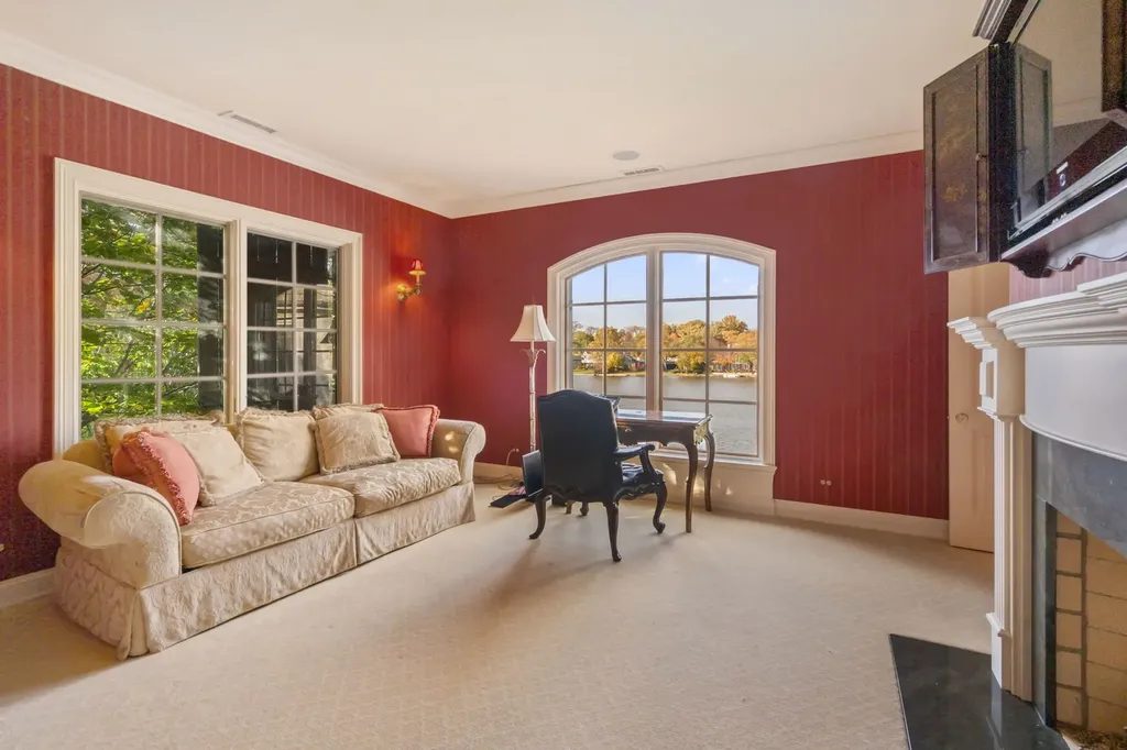 561 West 58th Street Hinsdale IL 60521