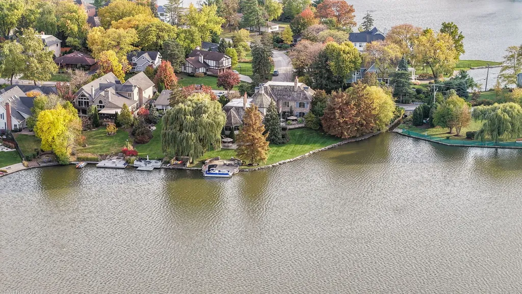 561 West 58th Street Hinsdale IL 60521