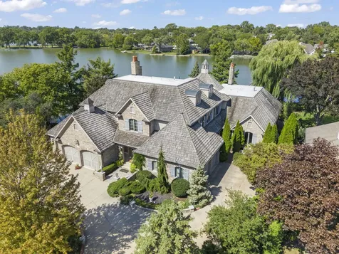 561 West 58th Street Hinsdale IL 60521