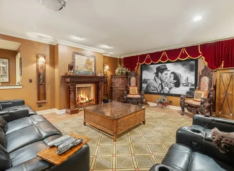 561 West 58th Street Hinsdale IL 60521