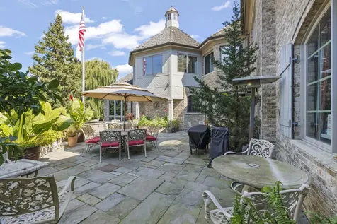 561 West 58th Street Hinsdale IL 60521