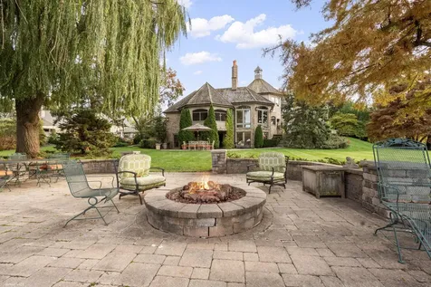 561 West 58th Street Hinsdale IL 60521