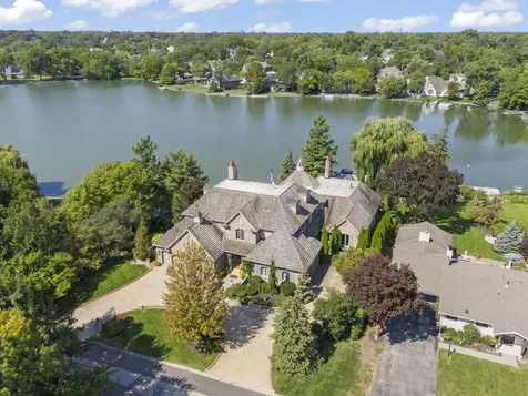 561 West 58th Street Hinsdale IL 60521