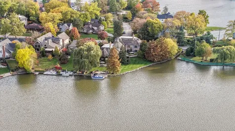 561 West 58th Street Hinsdale IL 60521